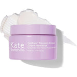 Kate Somerville DeliKate Recovery Cream front view packaging.