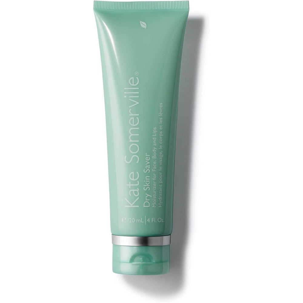 Kate Somerville Dry Skin Saver Eczema Therapy Cream front view packaging