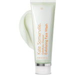 Kate Somerville ExfoliKate Cleanser Daily Exfoliating Foaming Face Wash With Glycolic And Lactic Acid 120ml