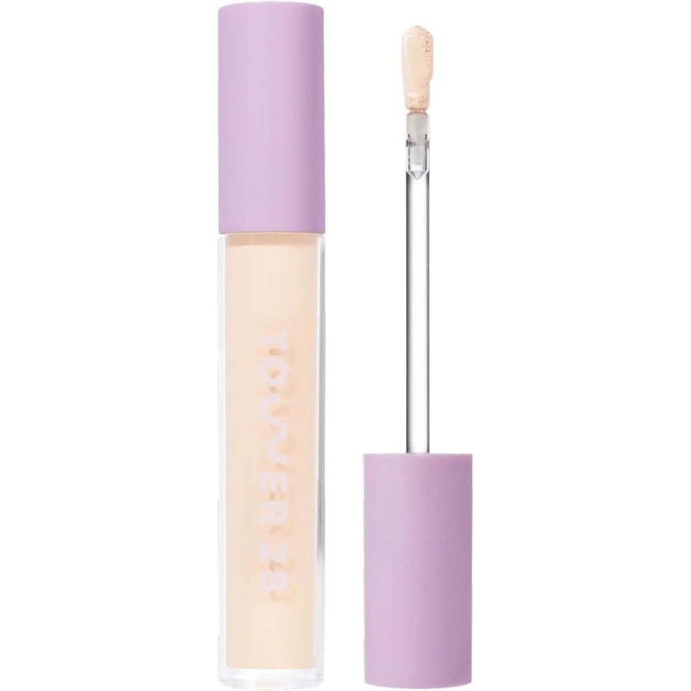 Tower 28 Swipe Serum Concealer 1.0 Fair Neutral front view