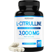 360 Count (Pack of 1)