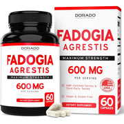 60 Count (Pack of 1)