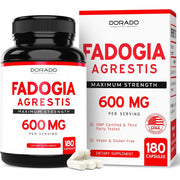 180 Count (Pack of 1)