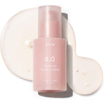 Abib PDRN Glow Serum 4.0 pump bottle front view