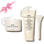 Abib Barrier and Lifting Mask Duo front product packaging