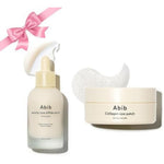 Abib Jericho Rose Eye and Serum Duo packaging front view
