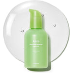 Abib Heartleaf Essence Calming Pump Soothing Facial Serum For Sensitive Skin 1.69 Fluid Ounce 50 Milliliters