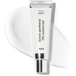 Abib Ectoin Panthenol 11 Percent Moisturizer Barrier Tube front view hydrating face cream
