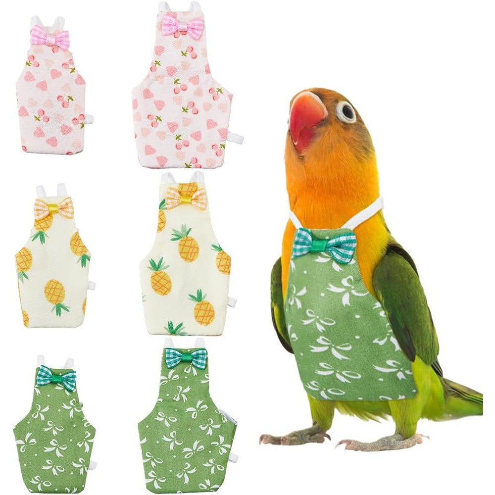Bird Diapers