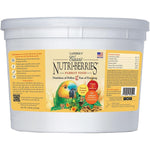Lafeber Classic Nutri-Berries Parrot Pet Food Made With Non-GMO Human-Grade Ingredients 3.25 Pound