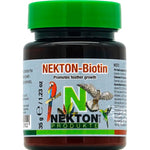 Nekton Bio Feather Growth And Molting Food Supplement For Birds 35 Grams
