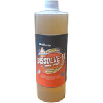 Bird Barrier Dissolve It Max Enzyme Cleaner Highly Concentrated Professional Strength Bird Dropping and Waste Remover One Pint