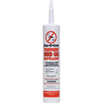 Bird B Gone Transparent Bird Gel Sticky Bird Repellent And Deterrent For Pigeons And Starlings 10 Ounce