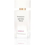 Elizabeth Arden White Tea Ginger Lily Eau De Toilette front view bottle