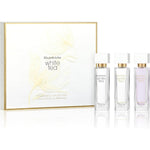 Elizabeth Arden White Tea Eau De Toilette perfume spray front view bottle