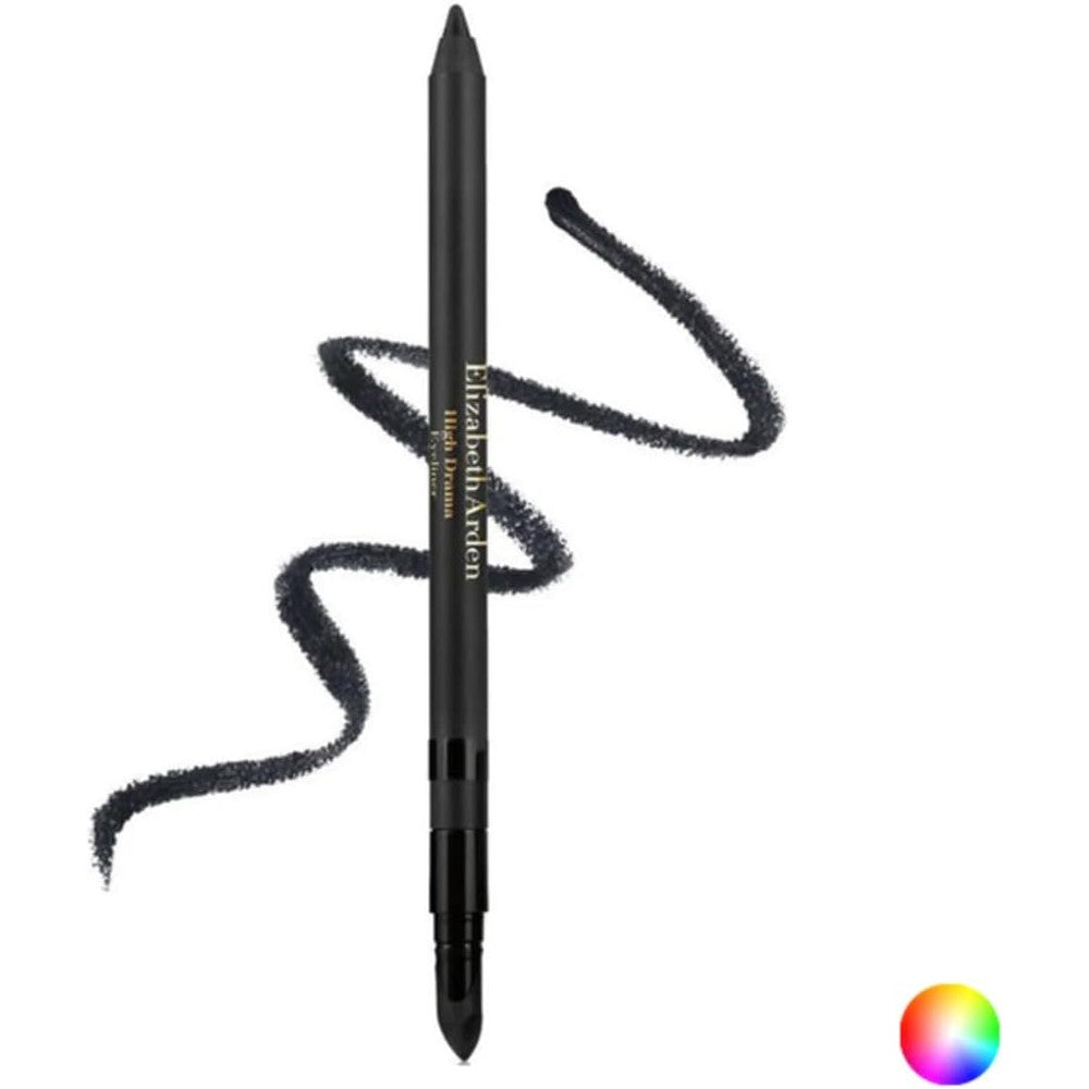 Elizabeth Arden High Drama Eyeliner Steal The Stage front view waterproof pencil