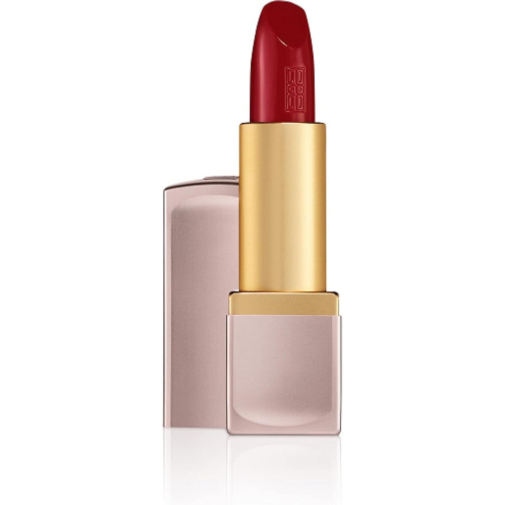 Elizabeth Arden Lip Color Lipstick Rich Merlot front view long wearing cosmetic