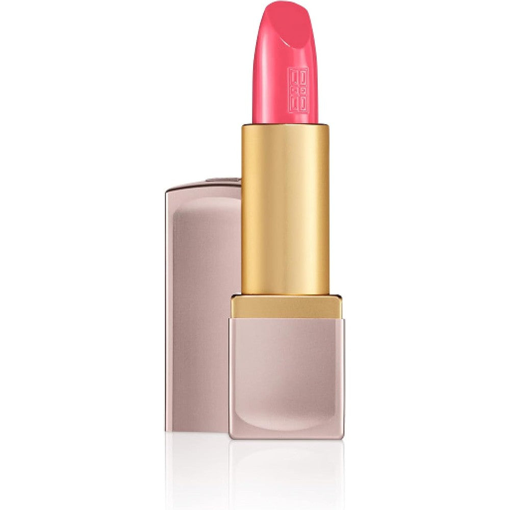 Elizabeth Arden Lip Color Lipstick Truly Pink front view commercial