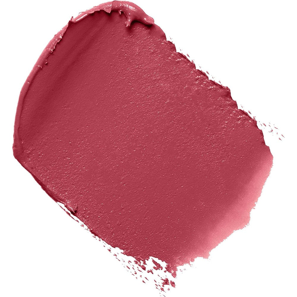 Elizabeth Arden Lip Color Breathless 008 moisturizing lipstick front view for everyday makeup.