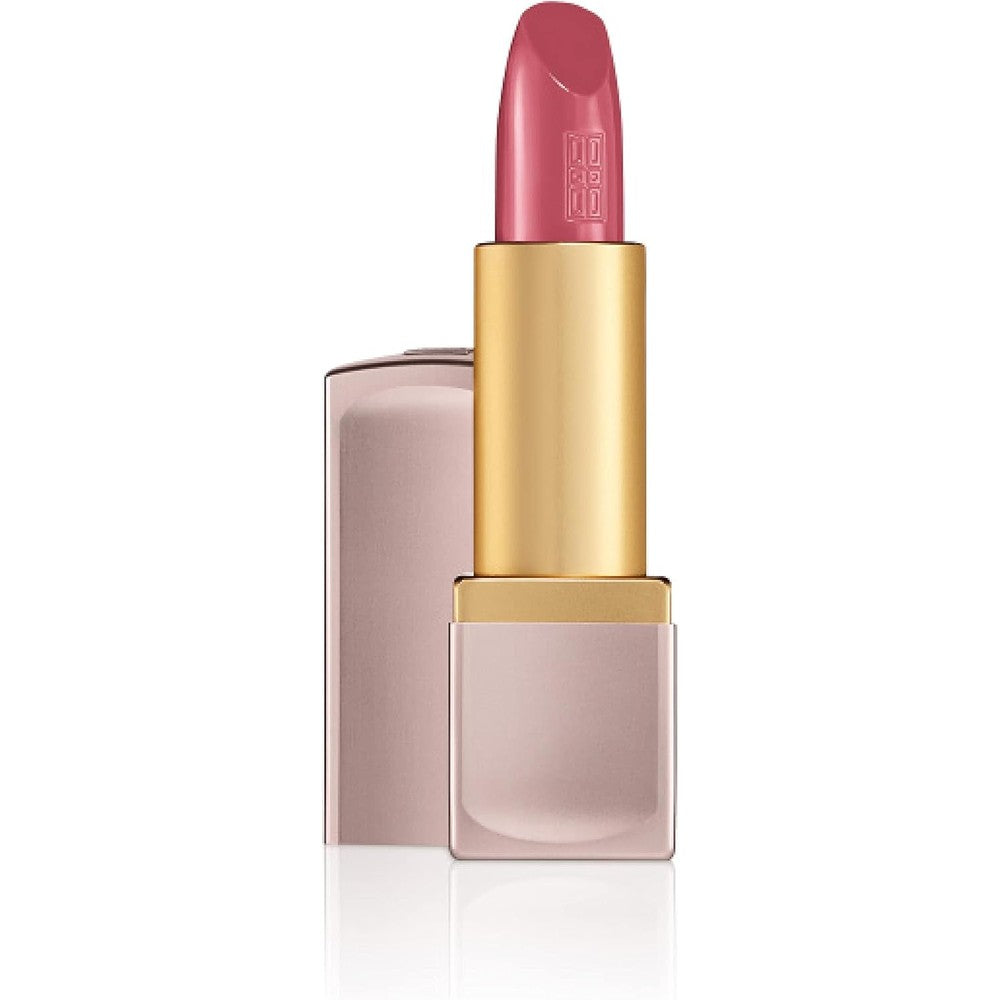 Elizabeth Arden Lip Color Lipstick Rose Petal front view moisturizing satin lipstick
