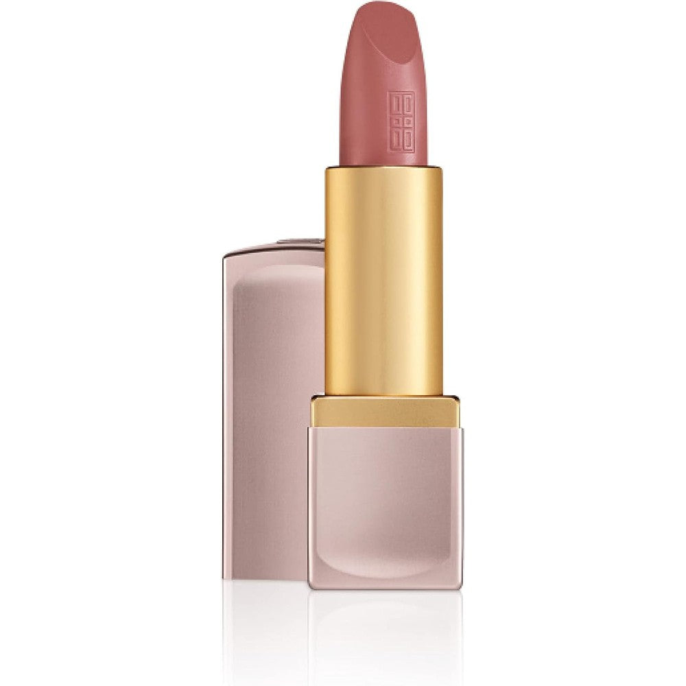 Elizabeth Arden Lip Color Lipstick Nude Blush front view premium matte formula