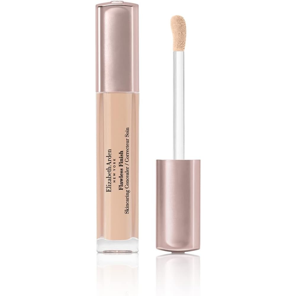 Elizabeth Arden Flawless Finish Skincaring Concealer in shade 305 Medium front view