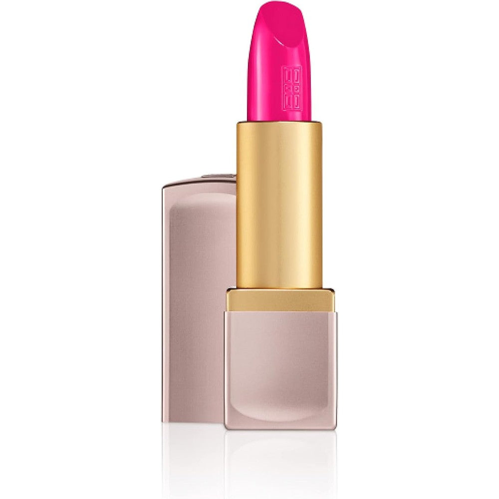 Elizabeth Arden Lip Color Moisturizing Lipstick Boldly Fuchsia front view premium imported makeup