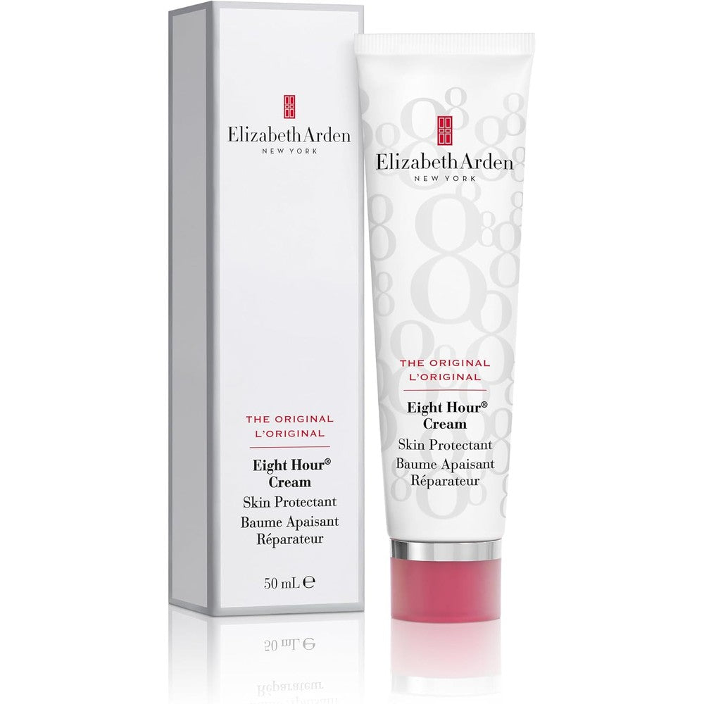 Elizabeth Arden Eight Hour Cream Skin Protectant front view packaging