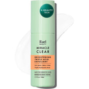 1.7 oz - Triple Exfoliant Gel Serum
