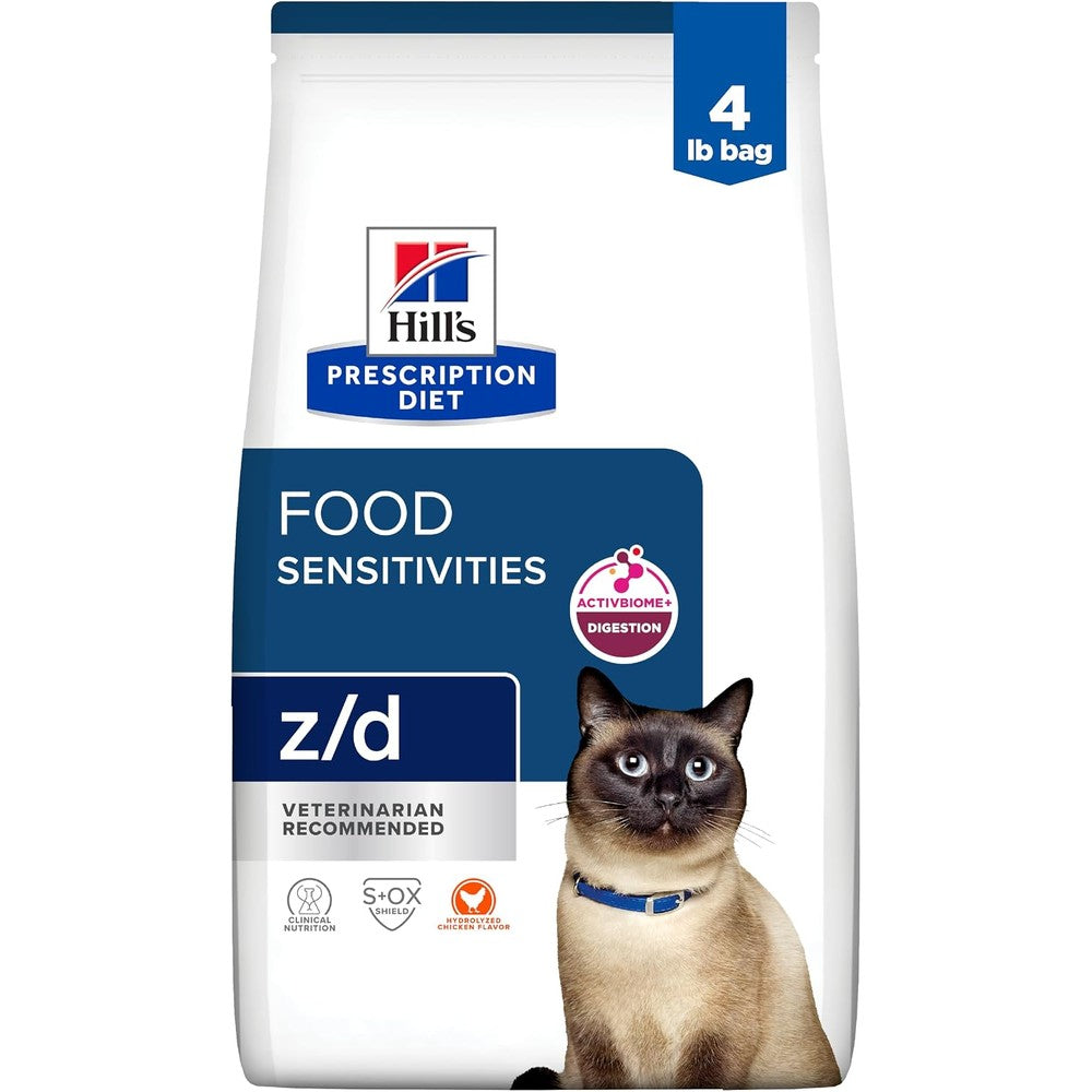 Veterinary Diets