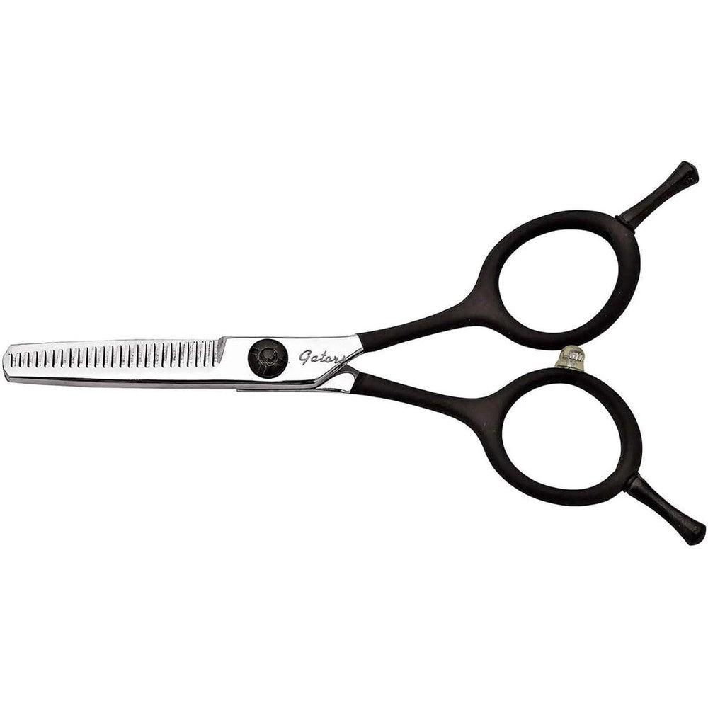 Geib 26-Tooth Gator Trim N Cut Thinner Shear 4.5 inch stainless steel professional grooming tool