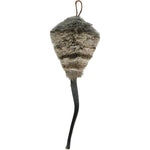 GoCat Cat Catcher Refill Mouse pack of three showing front view package.