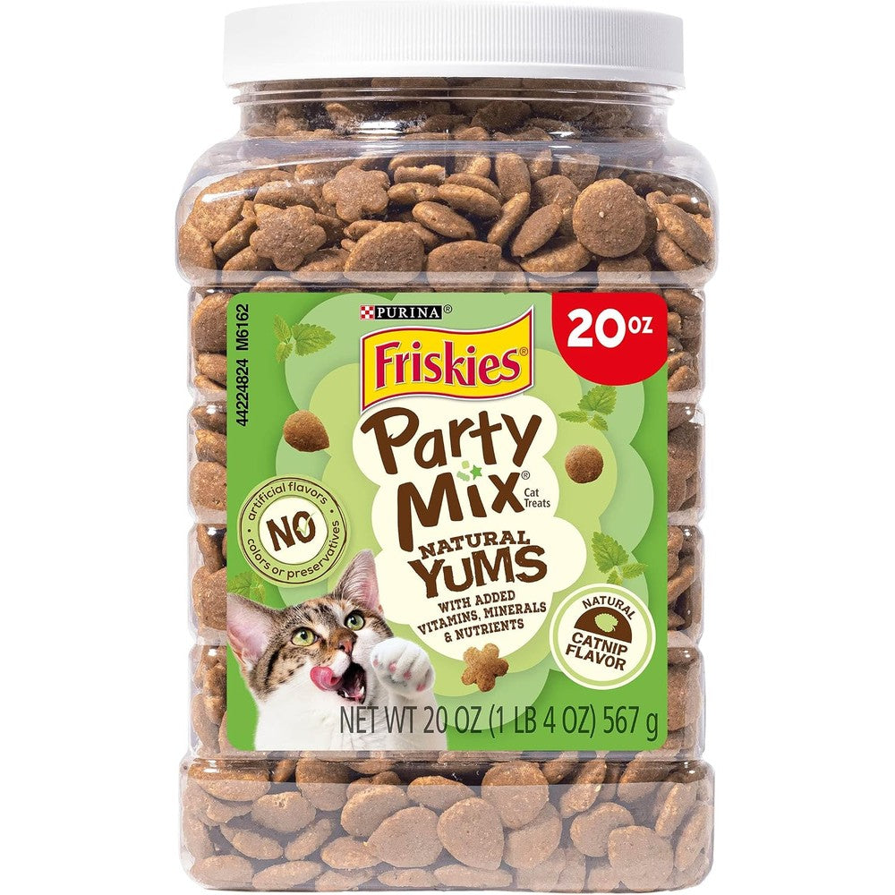 Friskies