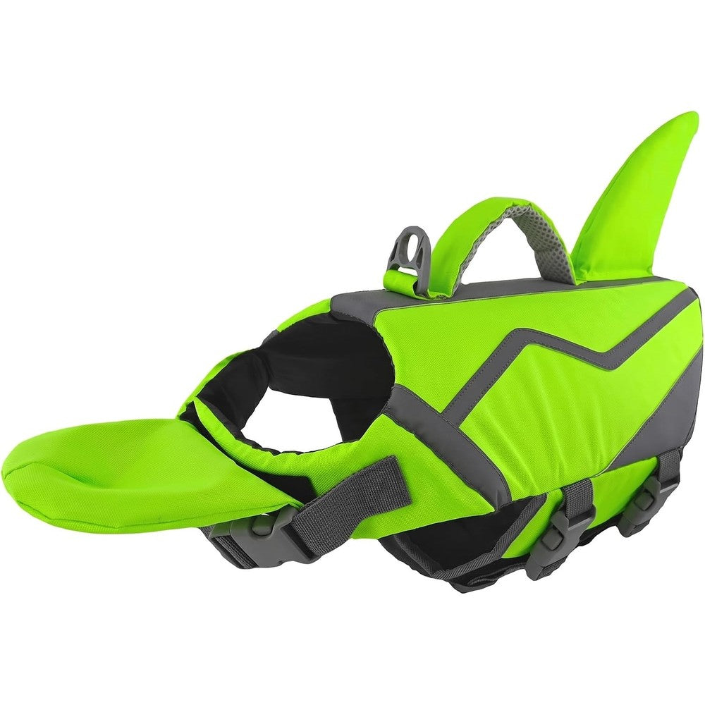 Lifejackets