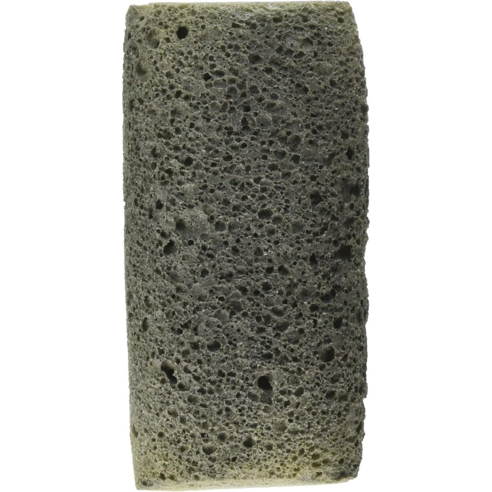 Groomer's Stone Pets Grooming Tool Grey For Dogs Cats And Horses Authentic USA Imported Pet Shedding And Cleaning Tool