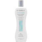 BioSilk For Dogs Puppy Tearless Shampoo Gentle Dog Wash With Silk Proteins And Vitamins 12 Fluid Ounce