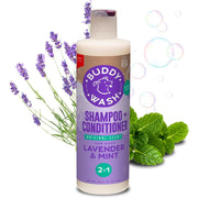 16 oz - Lavender & Mint