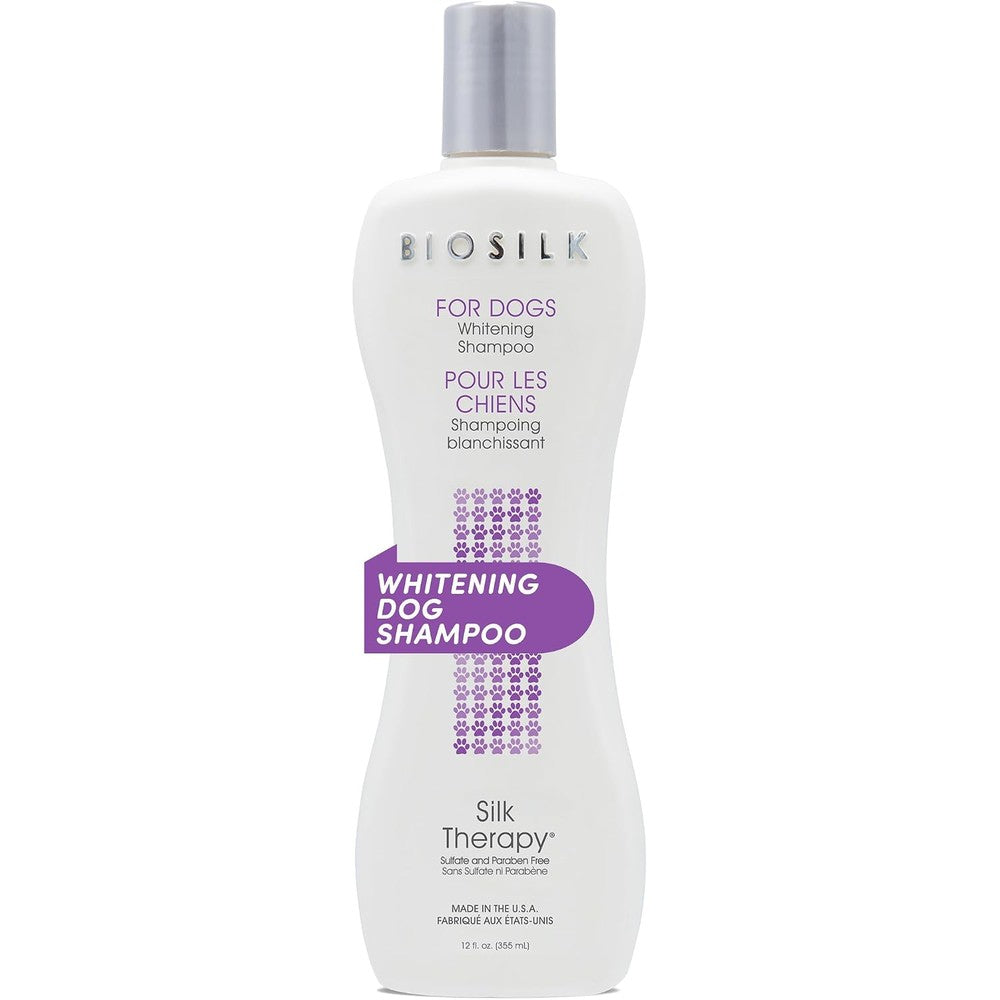 Shampoos