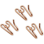 Herm Sprenger Curogan Additional Prong Links For Ultra Plus Dog Training Collar Two Point Two Five Millimeter Set Of Three Links