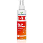 Wondercide Rescue Skin Spray For Dogs And Cats Allergy Care Rash Redness And Itch Relief With Pure Hypochlorous 8.5 Ounces