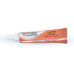 Zymox Veterinarian Strength Topical Cream With 1 Percent Hydrocortisone Anti Itch Relief Ointment For Dogs And Cats 1 Ounce