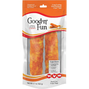 Roll (Beef Hide) - 5.7 Ounce (Pack of 1)