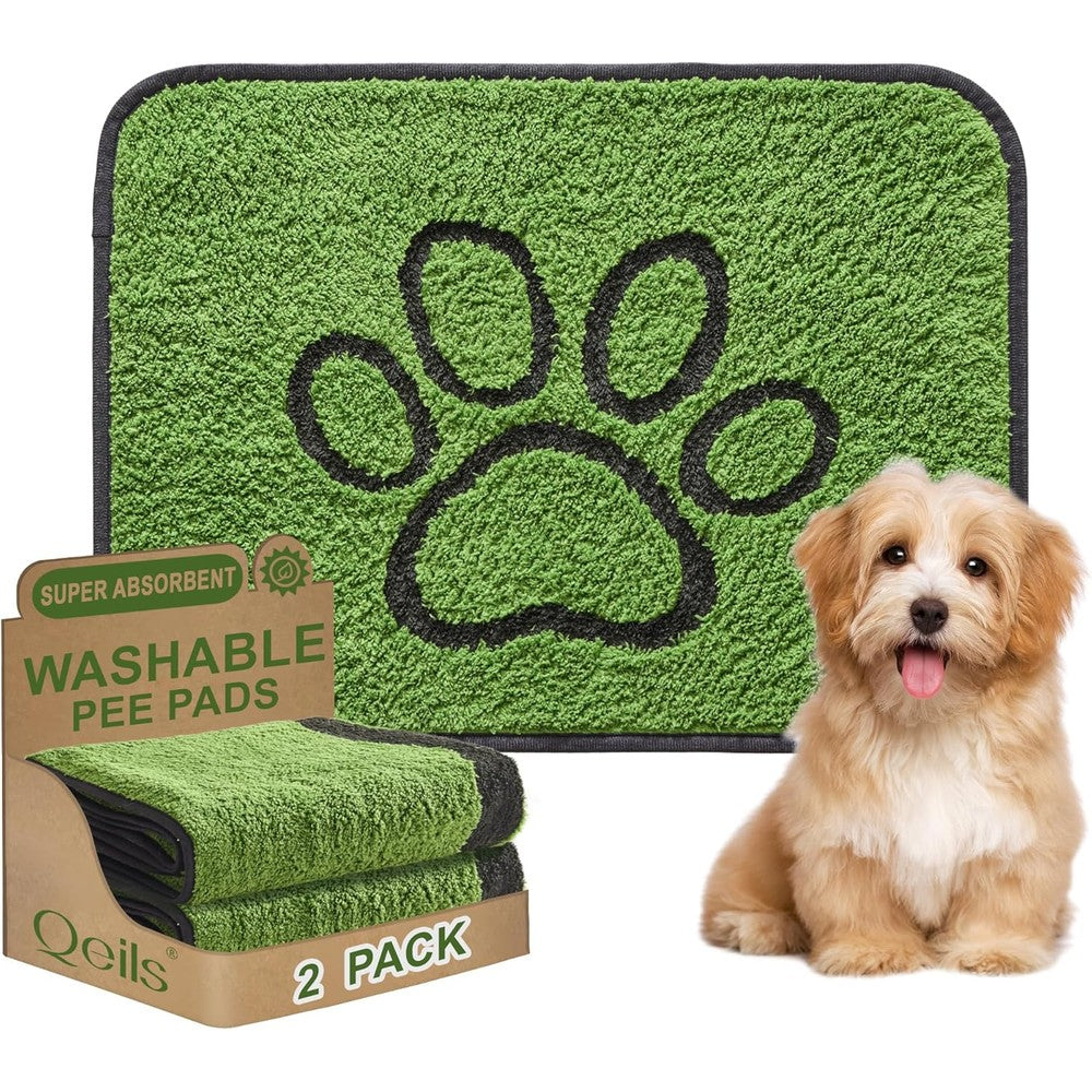 Training Pads & Trays