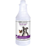 Vet Classics Pet-A-Lyte Oral Electrolyte Solution For Dogs And Cats Thirty Two Fluid Ounces