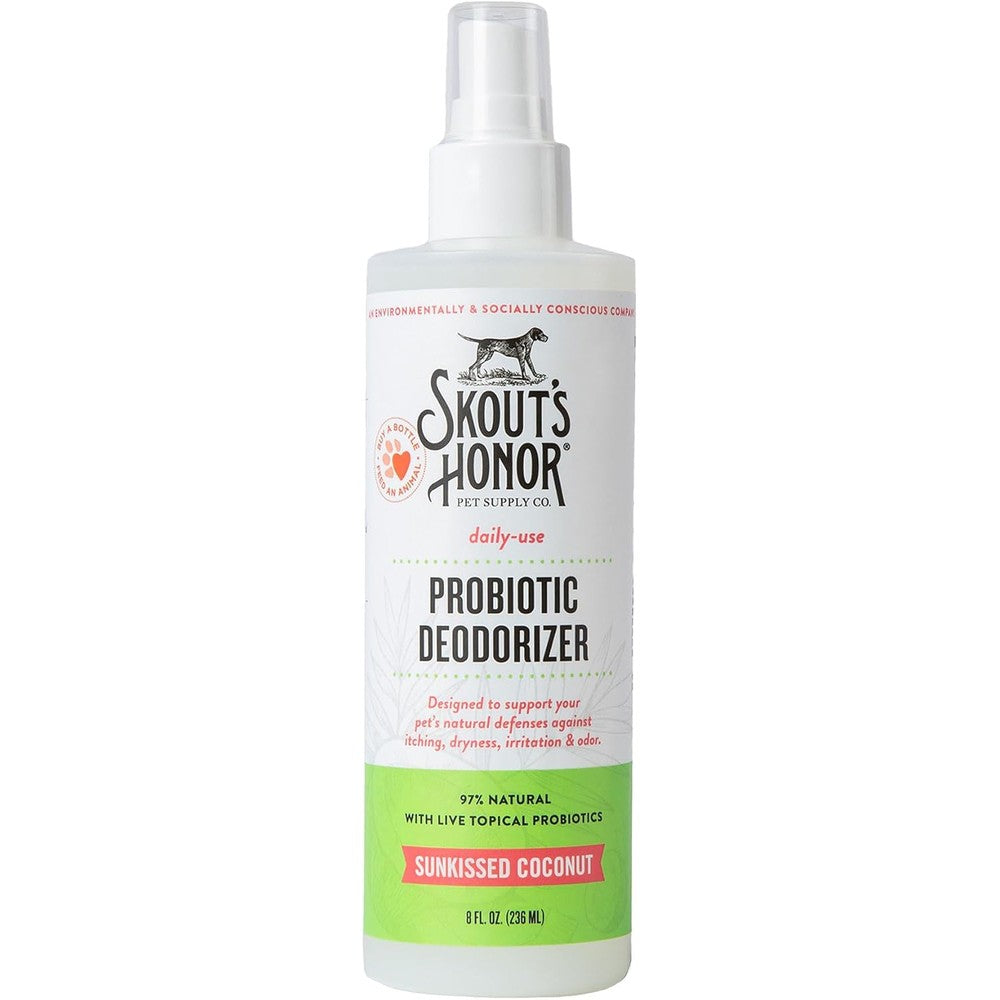 Deodorizers