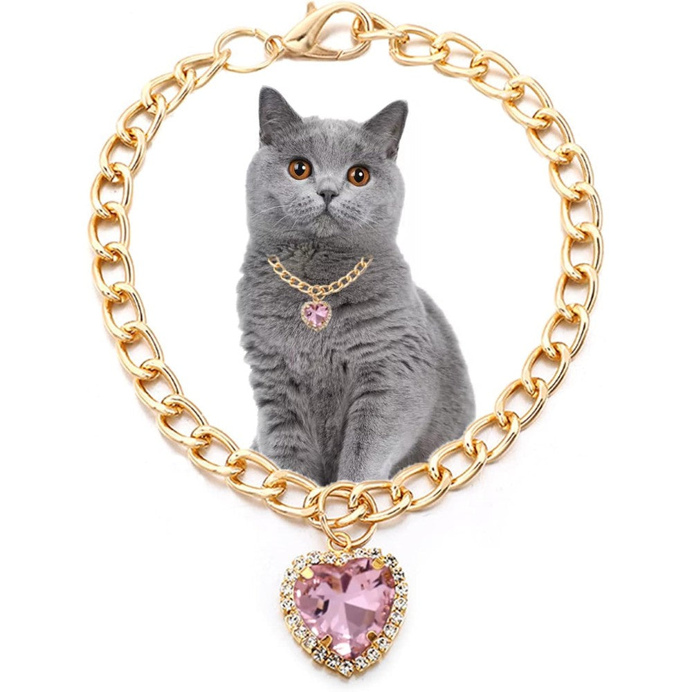 Necklaces & Pendants