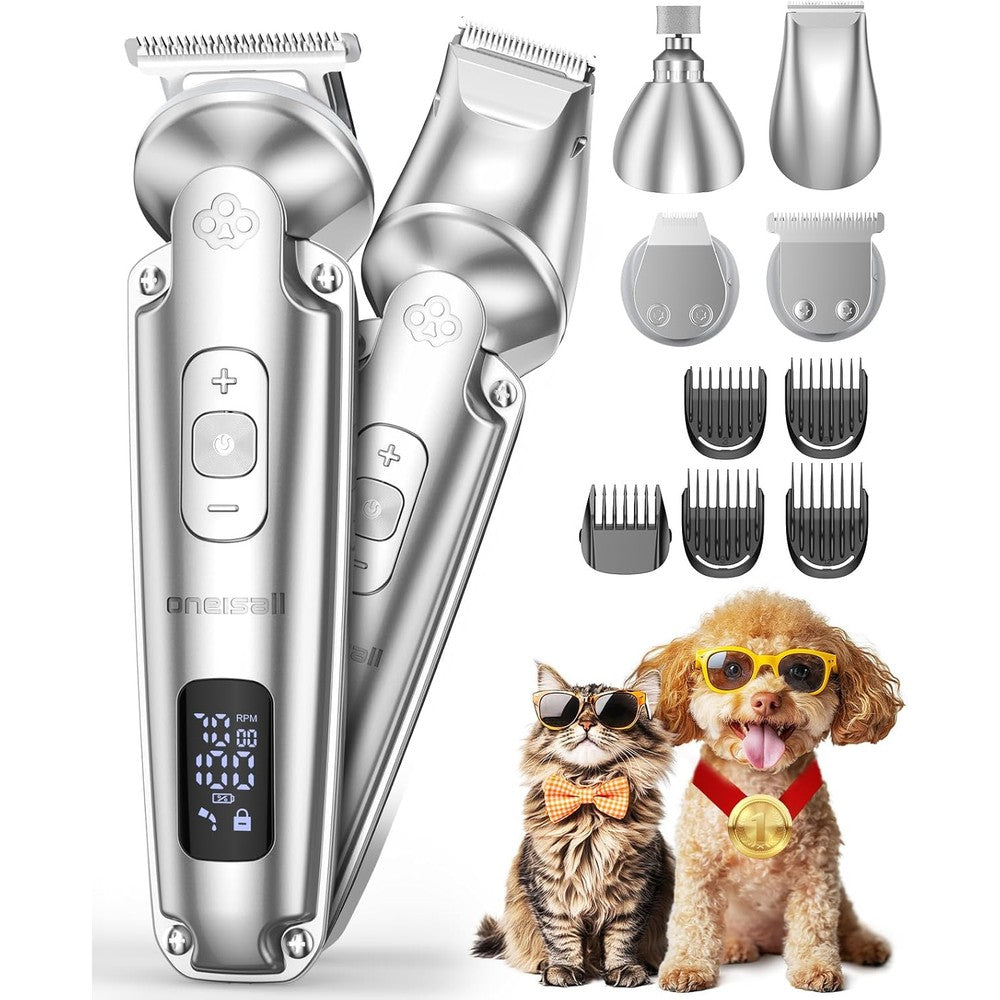 Electric Clippers