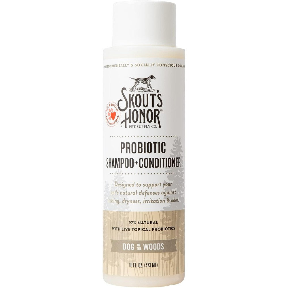 Shampoos & Conditioners