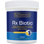 Rx Vitamins Rx Biotic Probiotic Powder For Dogs And Cats Digestive Support Supplement Two Point One Two Ounces