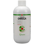 Vetoquinol Triglyceride Omega Fish Oil Liquid Supplement For Dogs And Cats Supporting Healthy Skin Coat Joint And Immune Response Eight Ounce